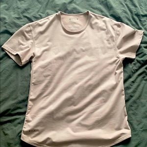 BYLT Drop-Cut T-Shirt